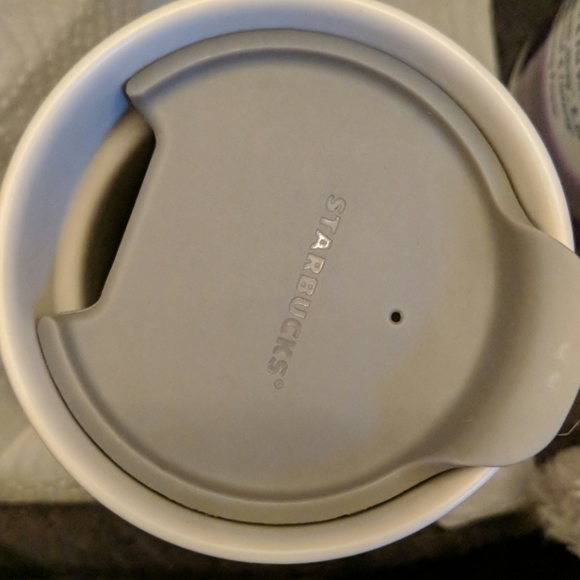 STARBUCKS TUMBLER - Picture 3 of 3